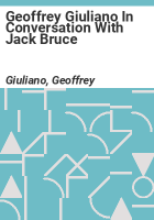 Geoffrey_Giuliano_in_Conversation_with_Jack_Bruce